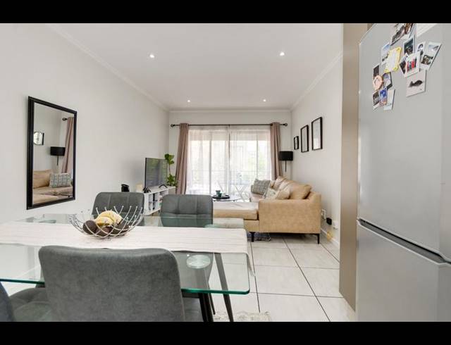 1 BEDROOM APARTMENT FOR SALE IN CRAIGAVON